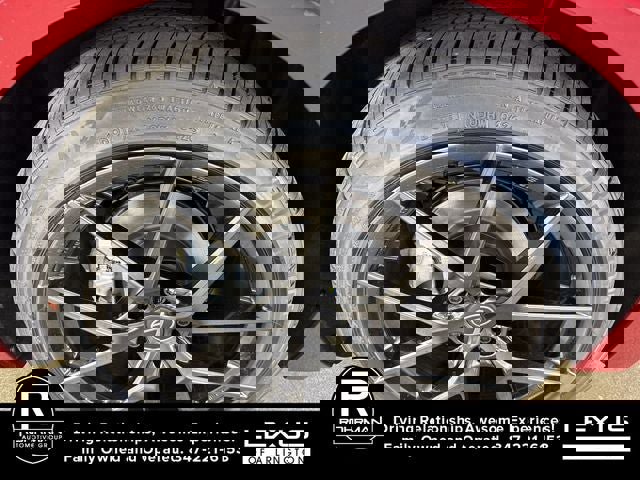 New 2026 Lexus IS 350 F Sport image 5