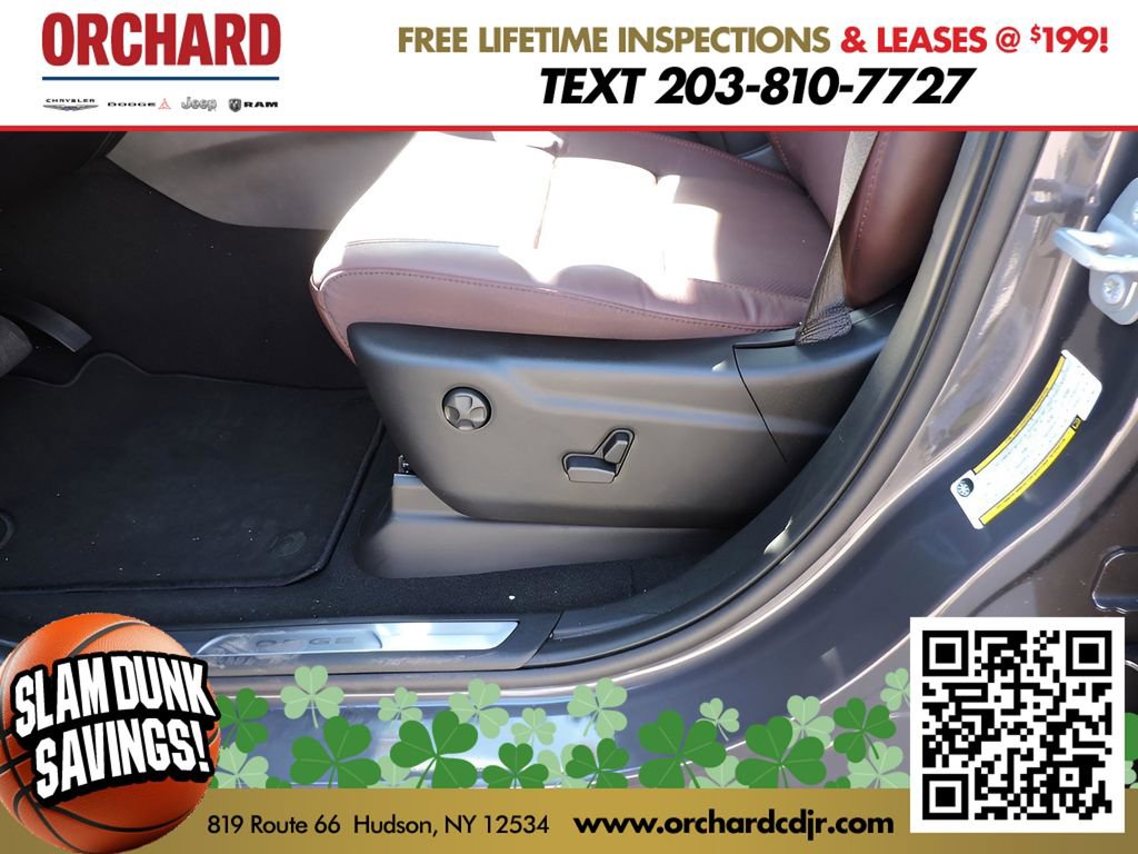 New 2026 Dodge Durango GT image 14