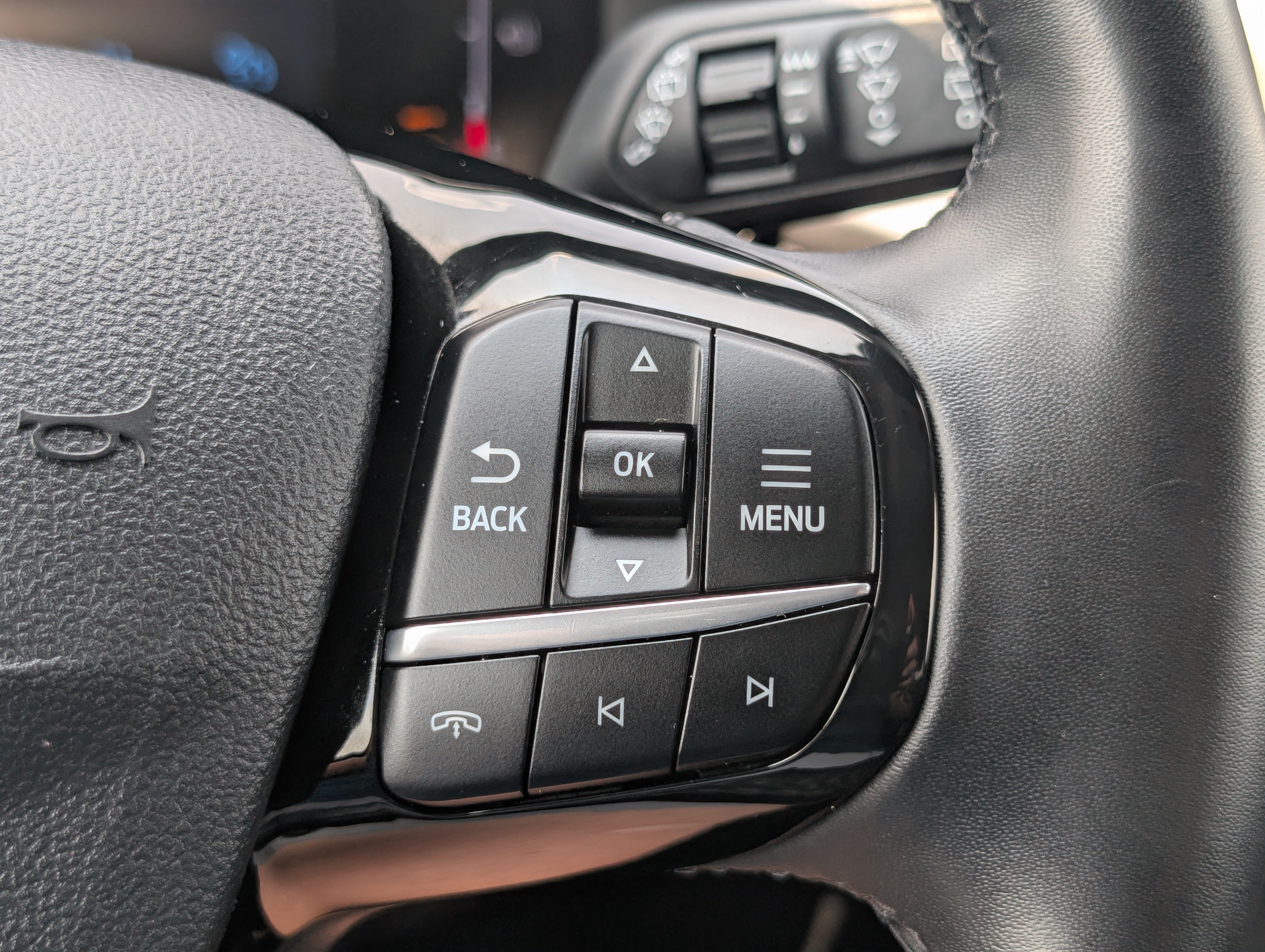 Certified 2024 Ford Escape Active AWD/4WD image 22