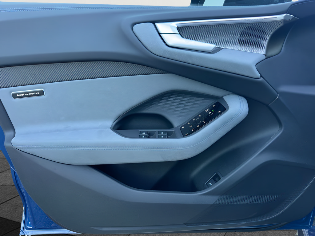 New 2026 Audi S5 Prestige AWD/4WD image 25