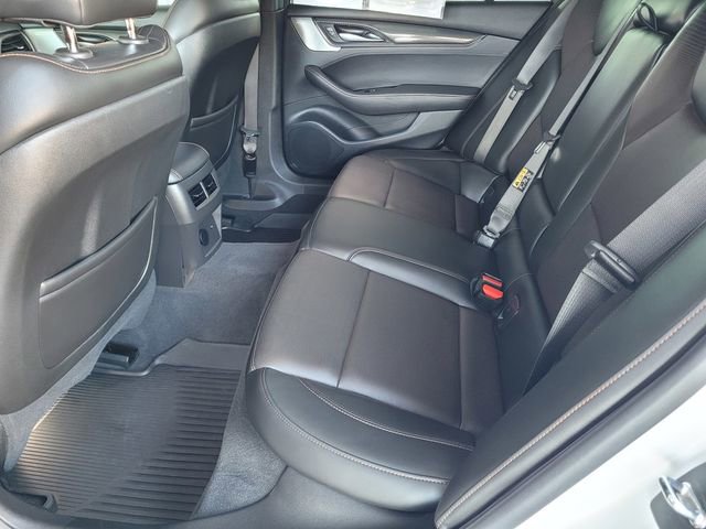 Certified 2023 Cadillac CT5 Sport w/ Parking Package image 15
