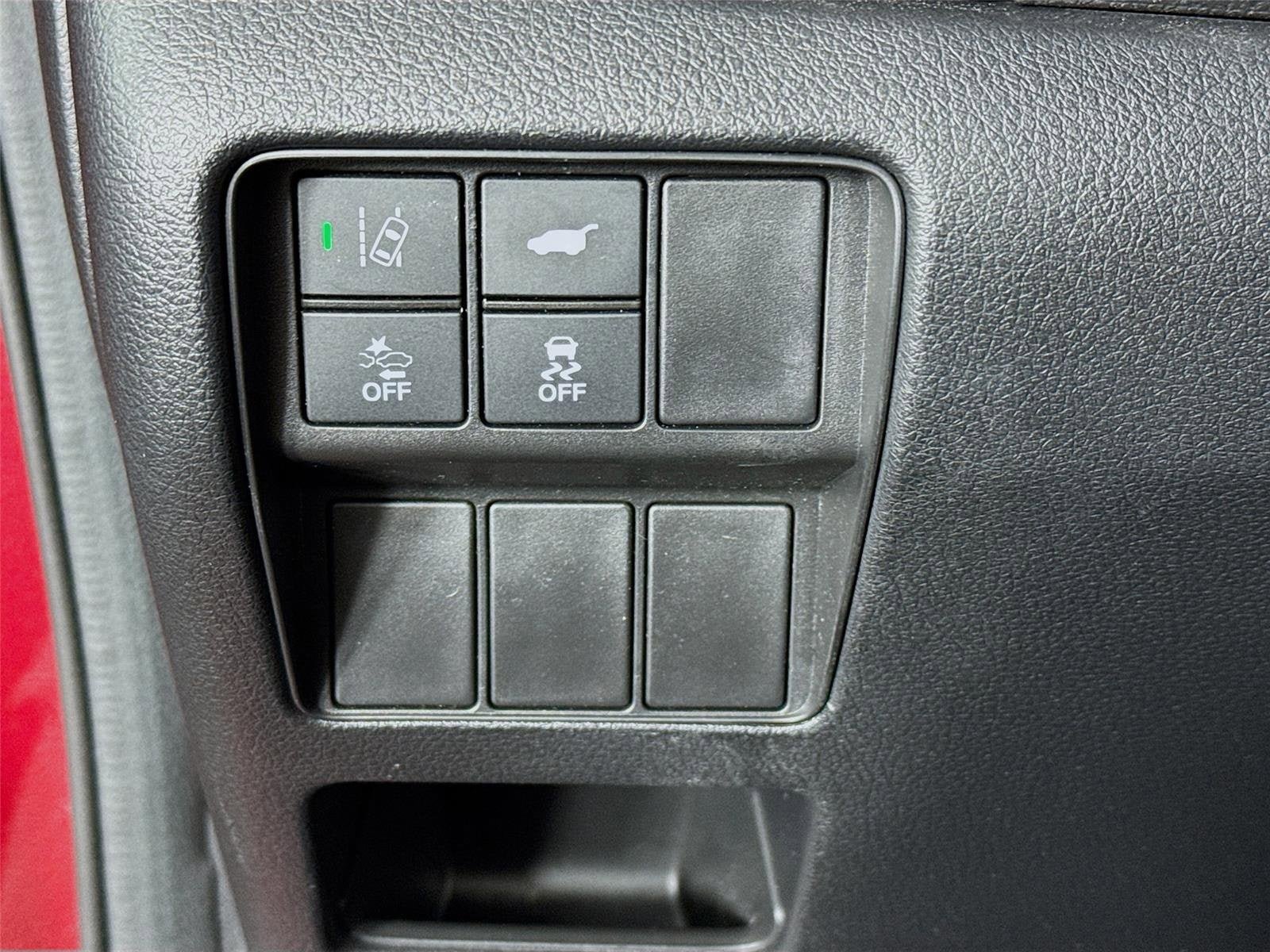 Used 2021 Honda CR-V EX-L image 11