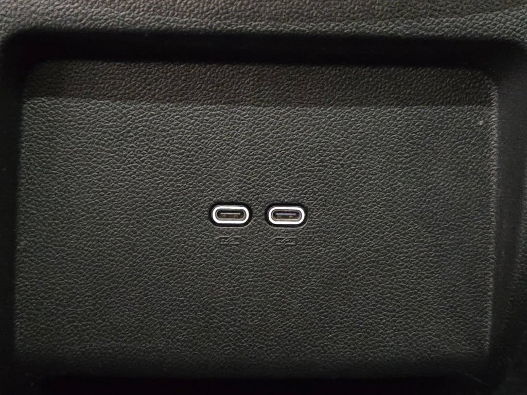 Certified 2024 Chevrolet Equinox EV LT FWD image 18