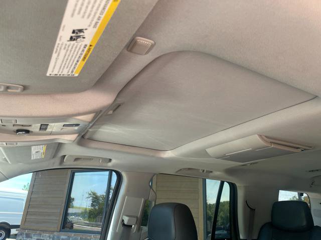 Used 2015 Cadillac Escalade Premium AWD/4WD image 18