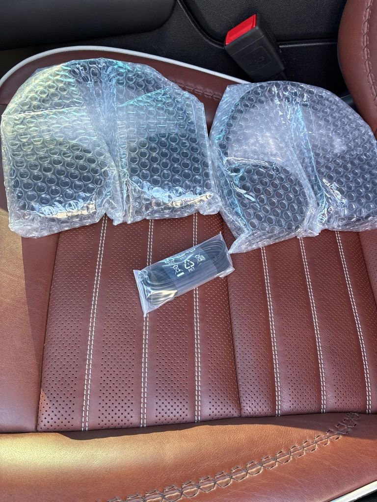 Used 2024 GMC Yukon XL Denali Ultimate image 42