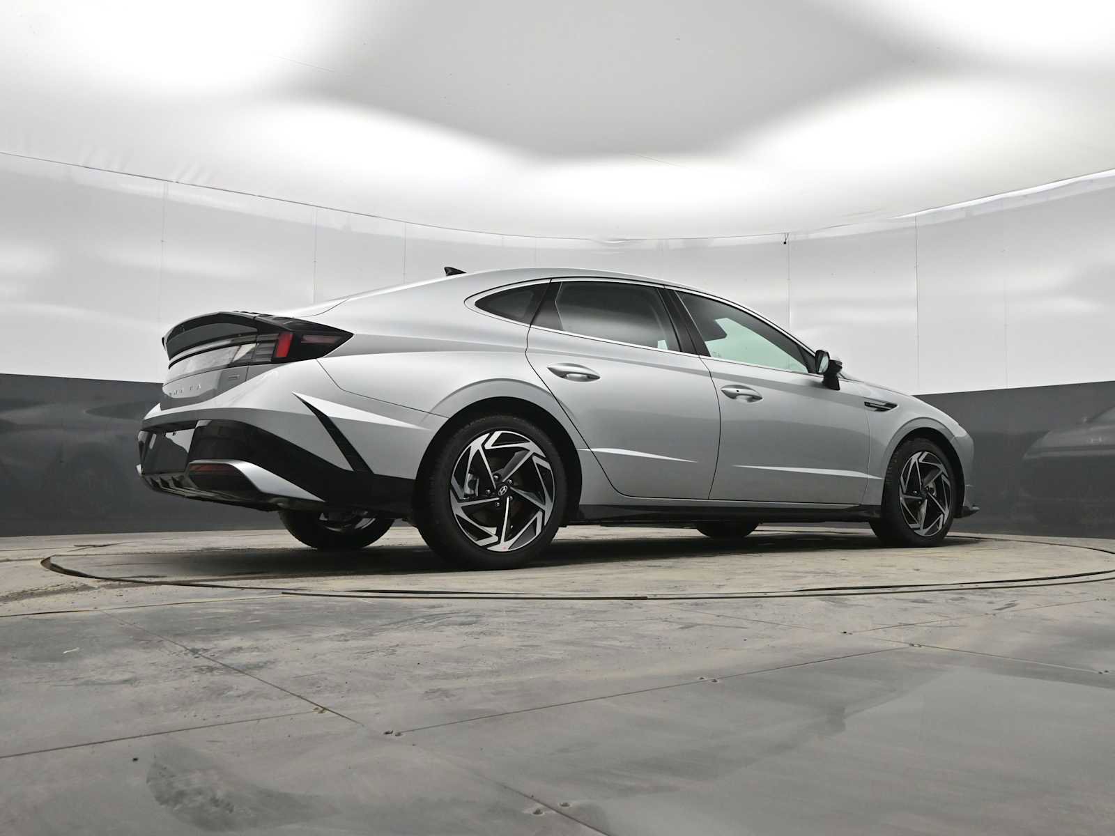 New 2026 Hyundai Sonata SEL image 36