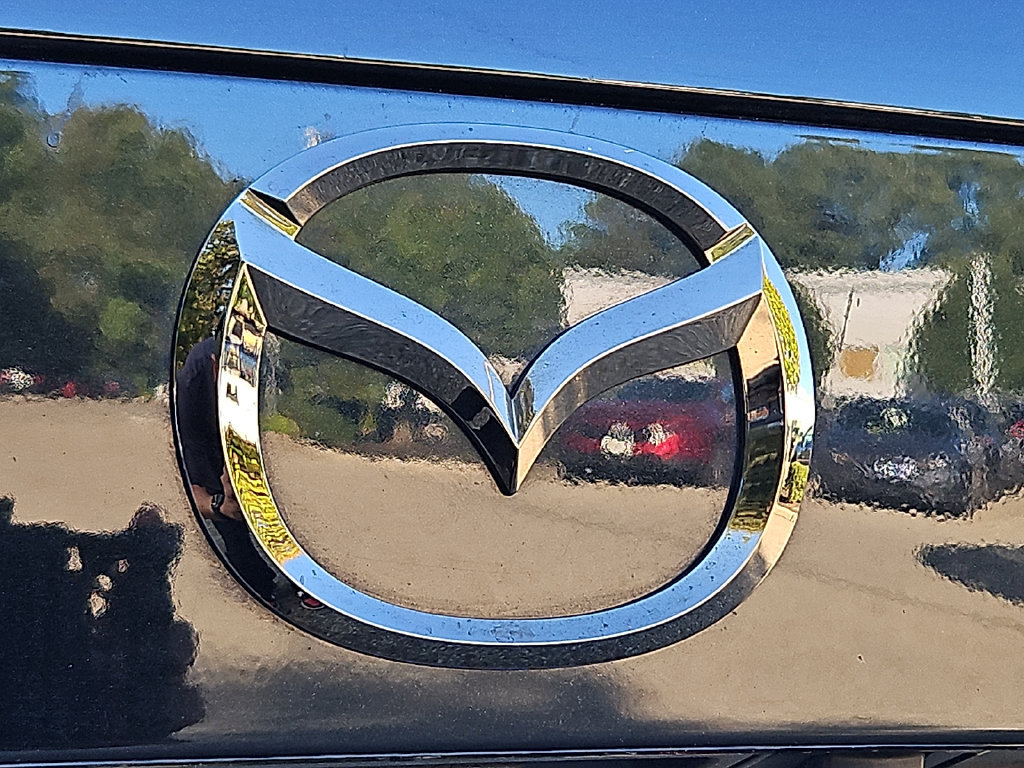 Used 2026 MAZDA CX-90 3.3 Turbo w/ Premium Sport Pkg AWD/4WD image 36