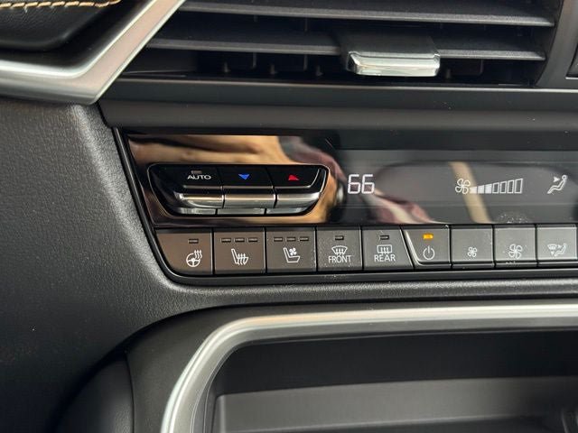 New 2026 MAZDA CX-90 3.3 Turbo S w/ Premium Plus AWD/4WD image 23