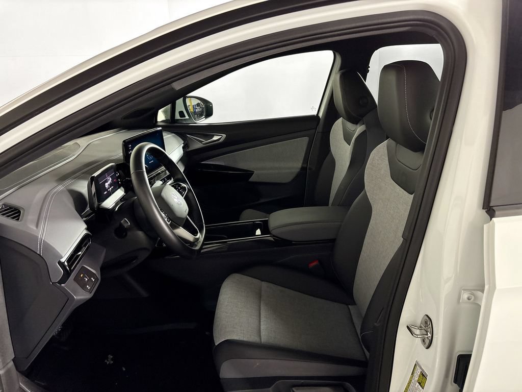 Certified 2024 Volkswagen ID.4 2WD image 12