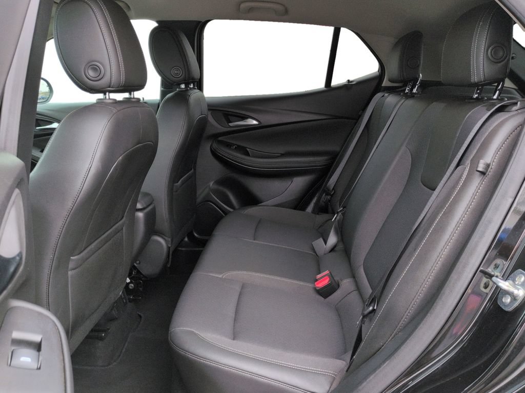Used 2025 Buick Encore GX Preferred FWD image 26
