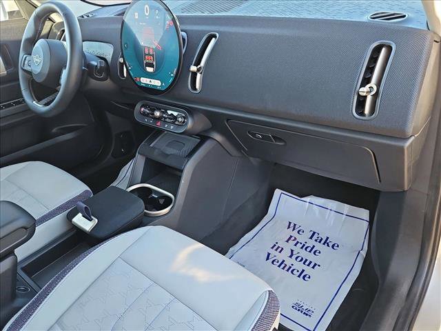 Certified 2025 MINI Cooper Countryman S image 20