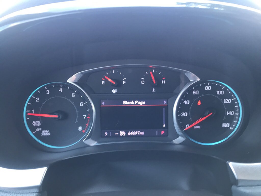 Used 2020 Chevrolet Traverse Premier AWD/4WD image 39