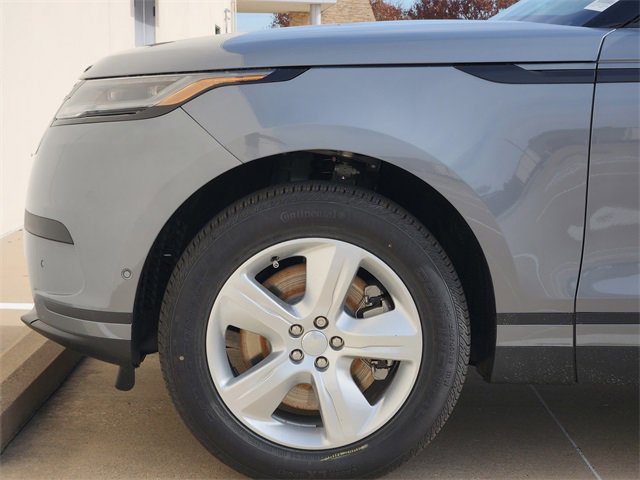 New 2026 Land Rover Range Rover Velar S image 6