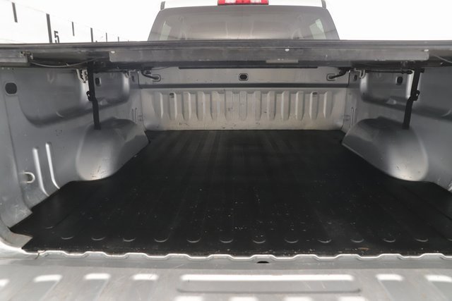 Used 2016 Chevrolet Silverado 1500 LT w/ All Star Edition image 26