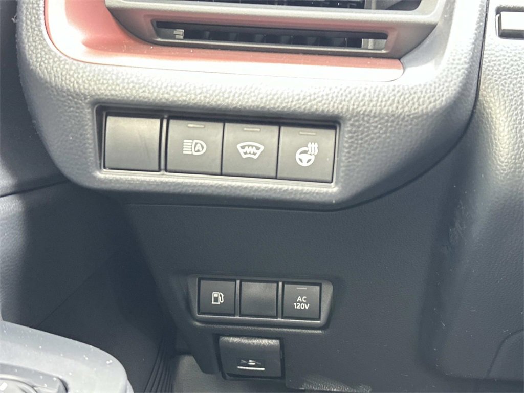 New 2026 Toyota Prius Plug-In Hybrid image 24