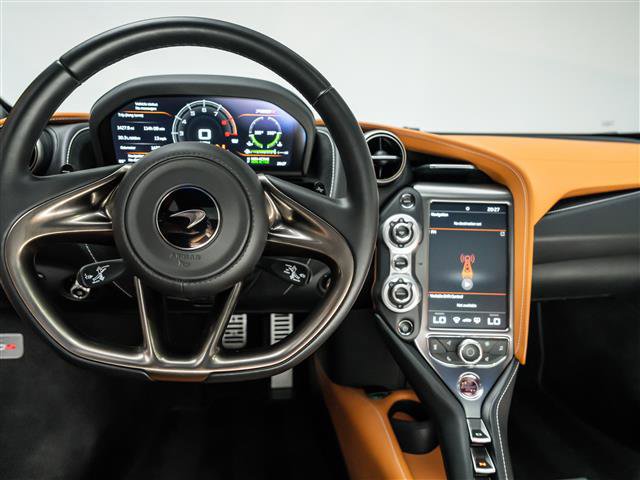 Used 2020 McLaren 720S Luxury image 20