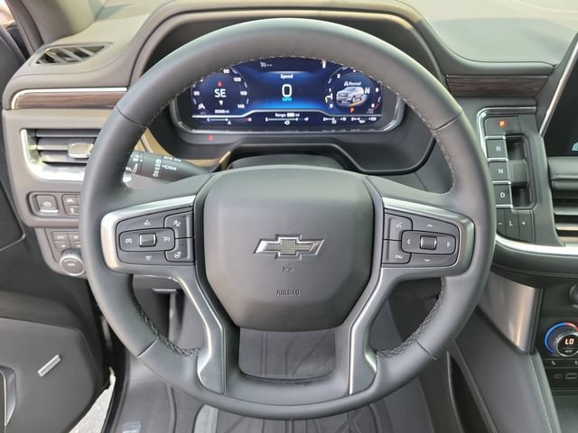 Certified 2023 Chevrolet Tahoe Z71 w/ Luxury Package AWD/4WD image 30