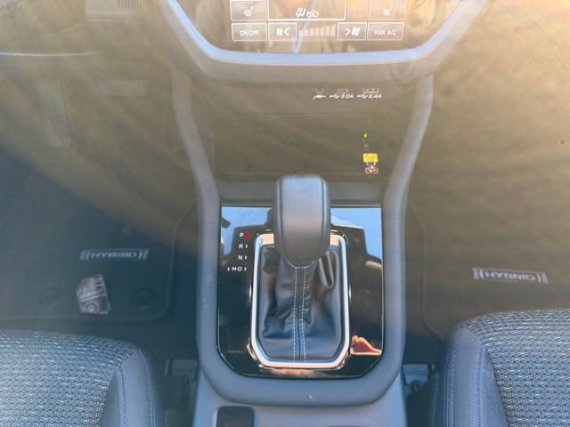 Used 2025 Subaru Forester Premium image 17