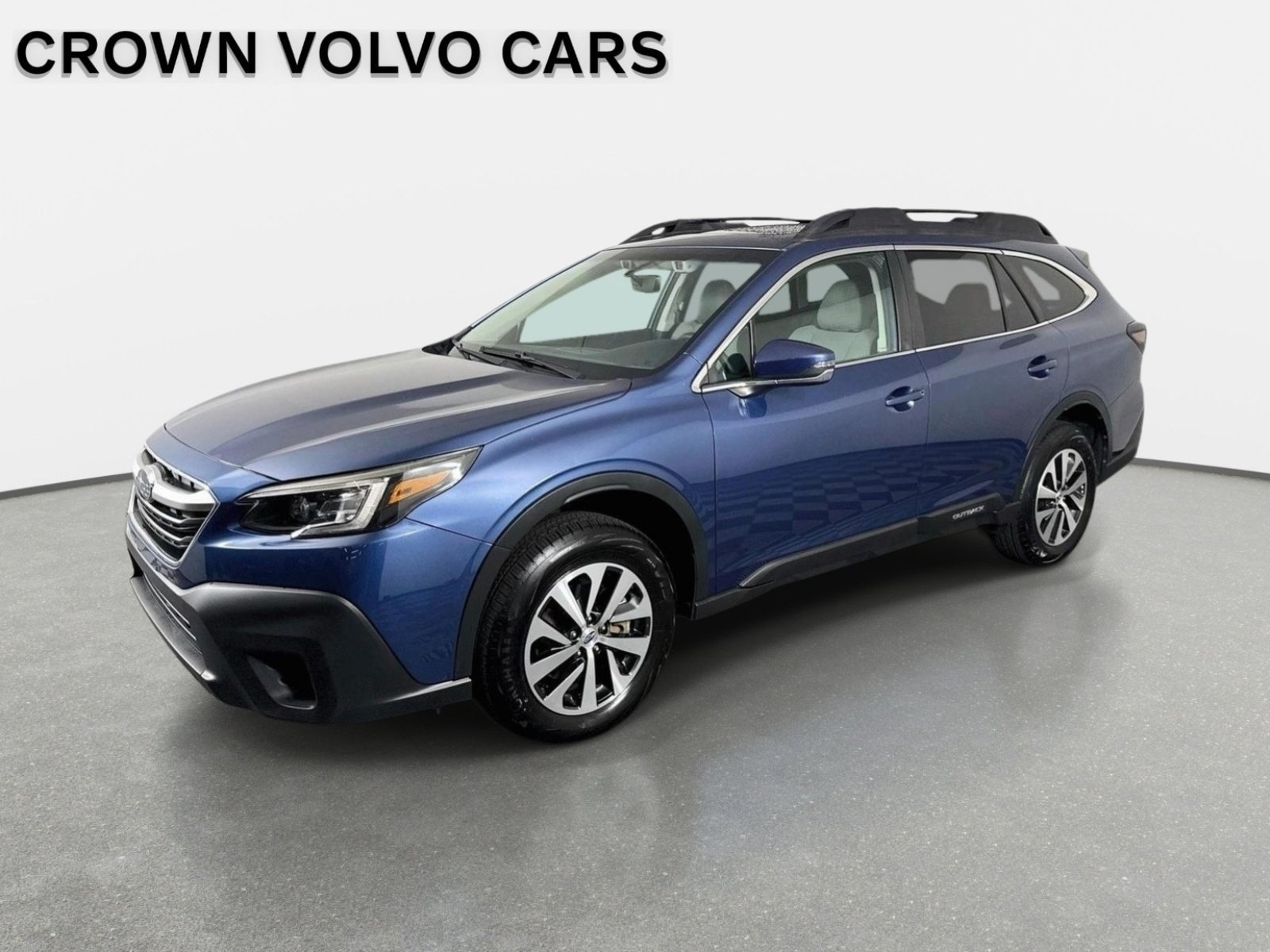 Used 2021 Subaru Outback Premium w/ Popular Package #1 AWD/4WD image 1