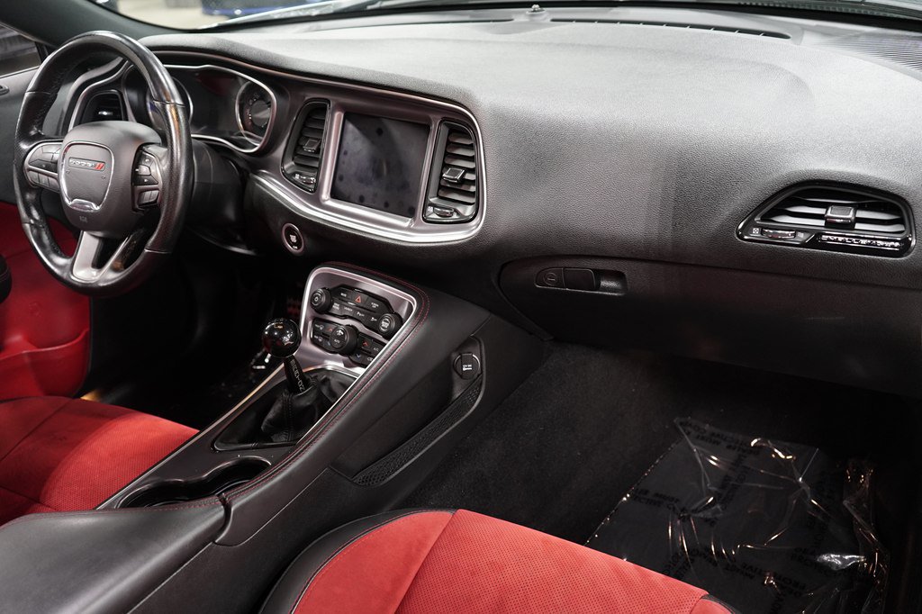 Used 2019 Dodge Challenger R/T Scat Pack RWD image 28