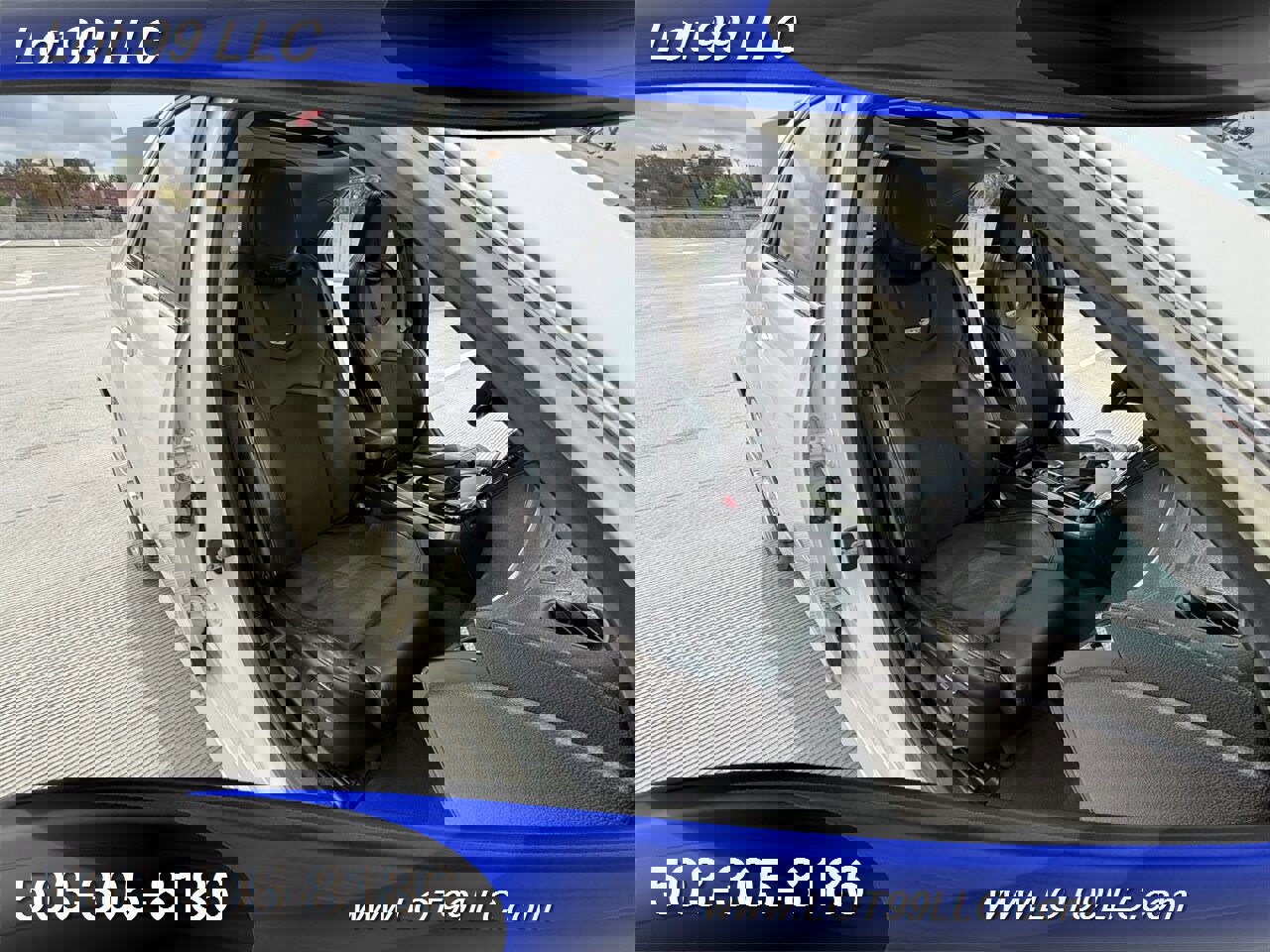 Used 2009 Cadillac CTS V RWD image 15