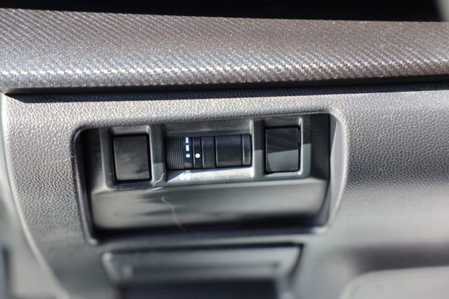 Certified 2024 Subaru Crosstrek 2.5i Sport w/ Crosstrek Mirror Package AWD/4WD image 16