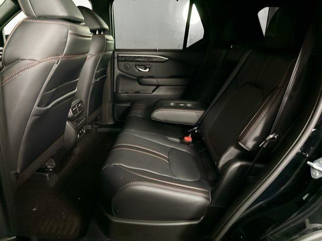 New 2026 Honda Passport TrailSport Elite image 51