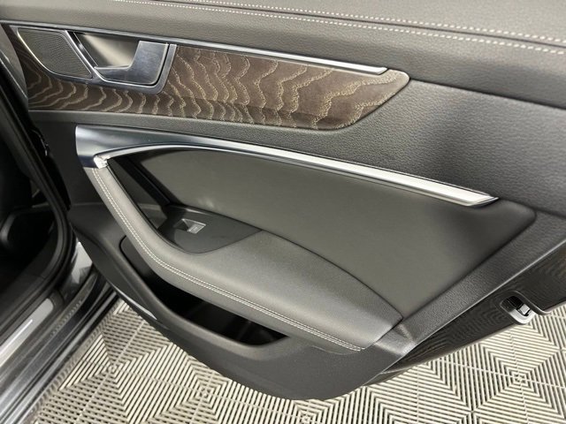 Used 2022 Audi A6 Premium Plus image 33