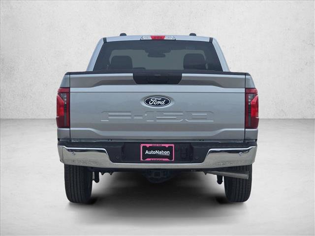 New 2026 Ford F150 XL image 8
