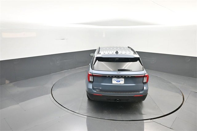 New 2026 Ford Explorer Active image 24