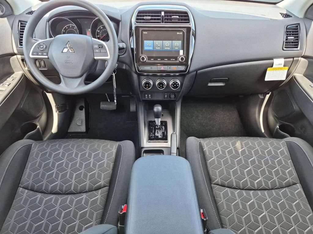 New 2027 Mitsubishi Outlander Sport ES AWD/4WD image 26