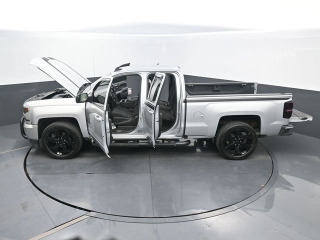 Used 2016 Chevrolet Silverado 1500 LT w/ Rally 2 Edition AWD/4WD image 35