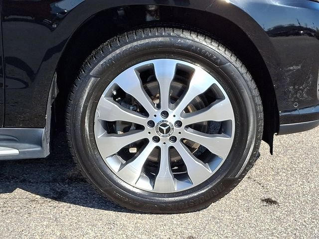 Used 2019 Mercedes-Benz GLS 450 4MATIC image 8