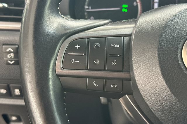 Used 2022 Lexus GX 460 w/ Black Line Special Edition AWD/4WD image 29