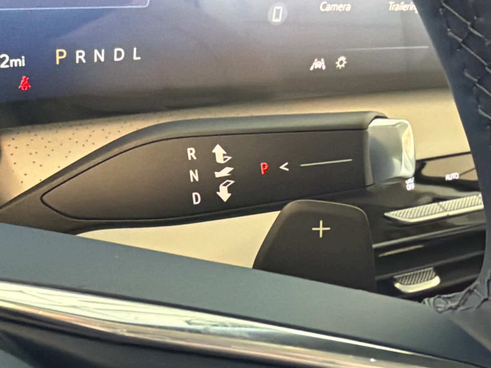 New 2026 Buick Enclave Avenir w/ Super Cruise Package FWD image 45