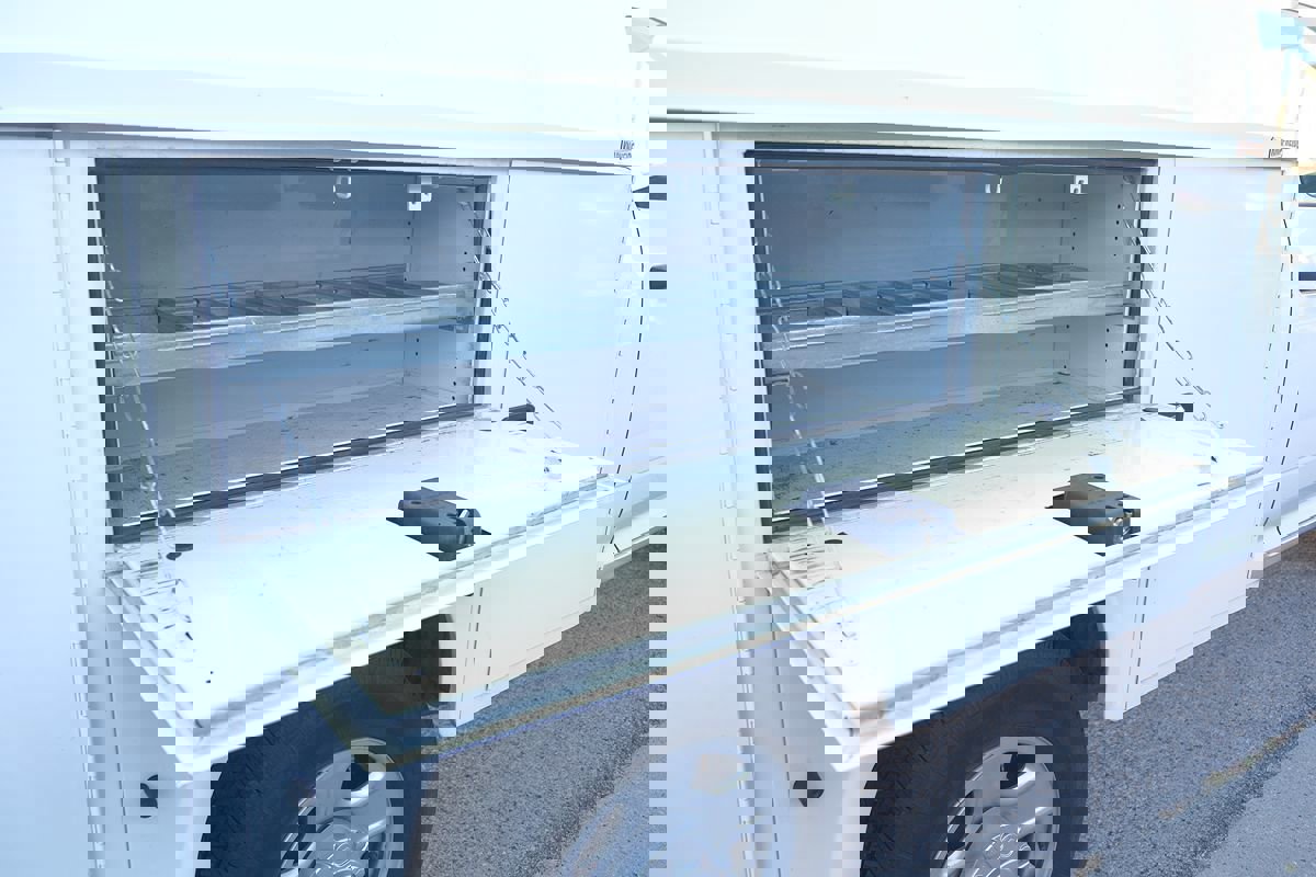 Used 2019 RAM 2500 Tradesman image 41