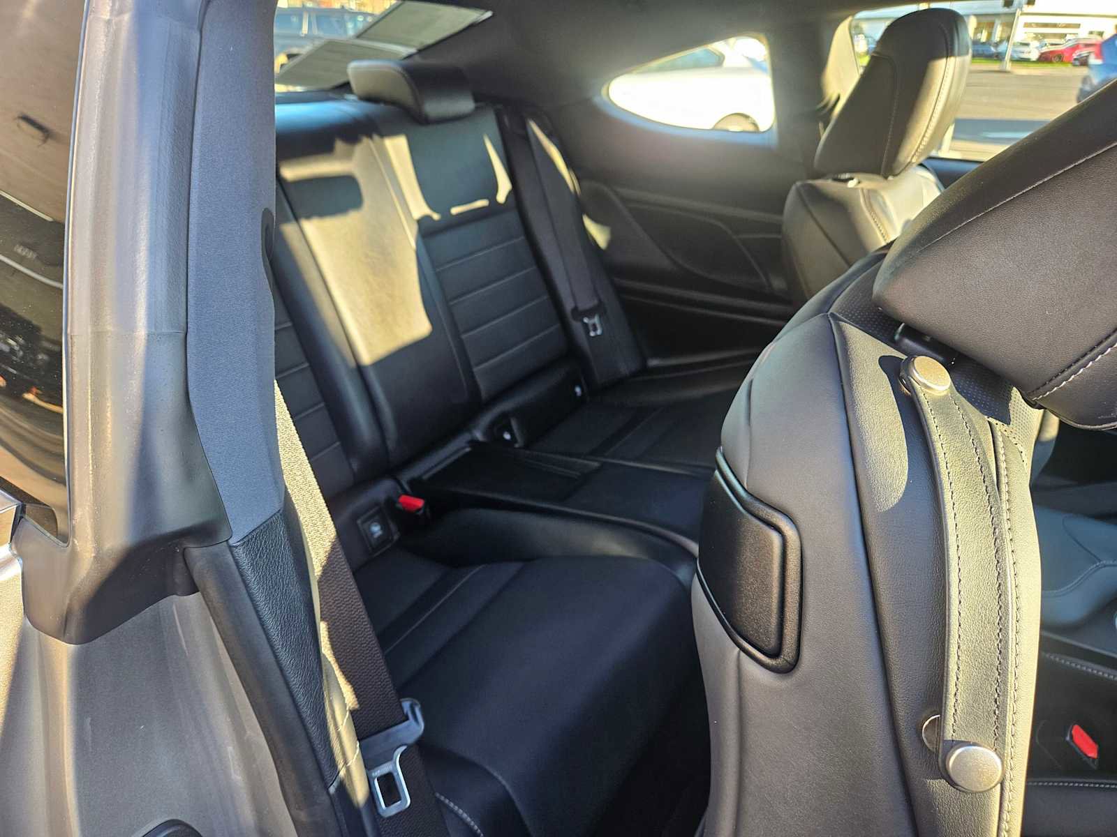 Used 2015 Lexus RC 350 image 14