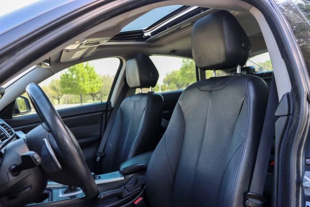 Used 2015 BMW 428i Gran Coupe image 15