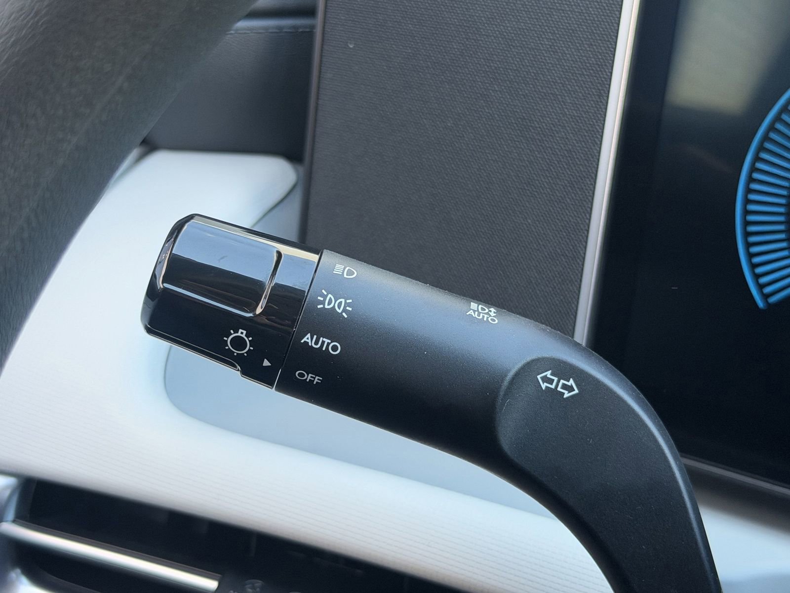 New 2026 Hyundai Tucson SE image 20