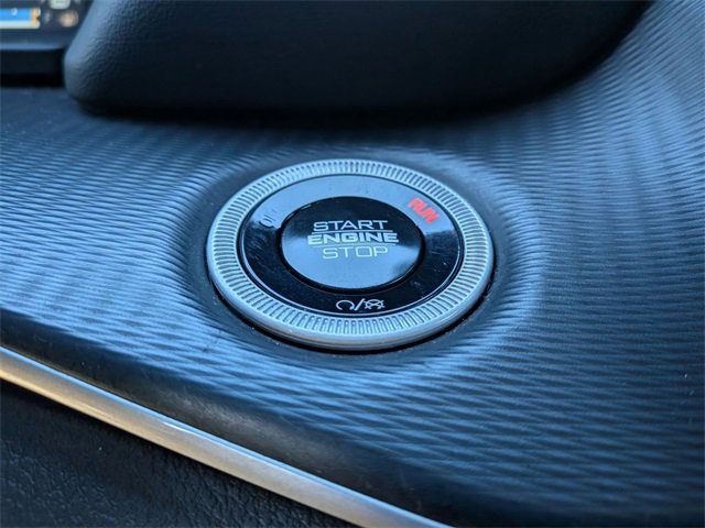 Certified 2024 Jeep Grand Cherokee L Laredo image 20