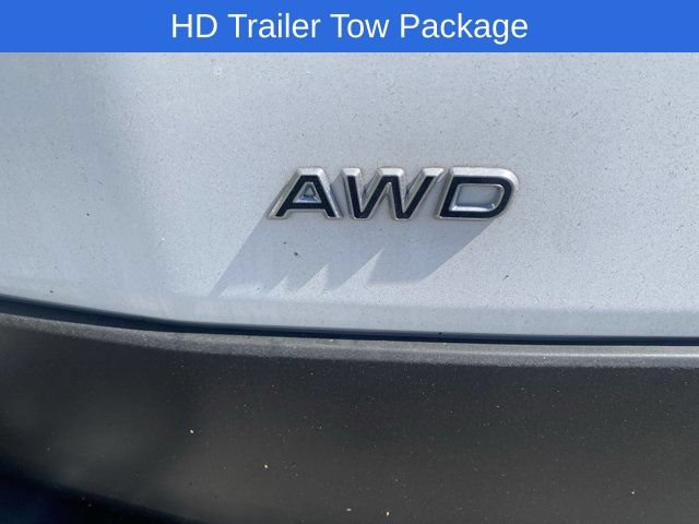 Used 2025 Ford Transit 350 XL AWD/4WD image 11
