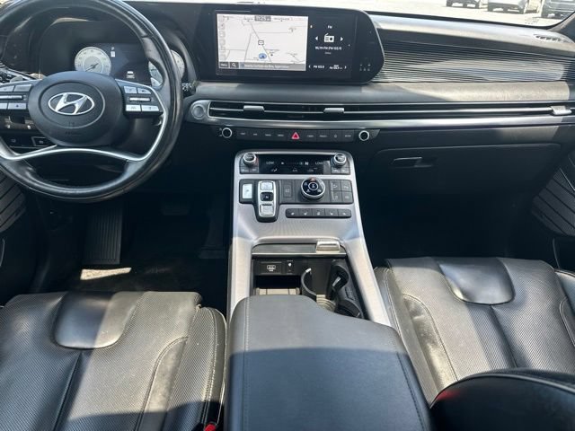Used 2024 Hyundai Palisade Calligraphy AWD/4WD image 48