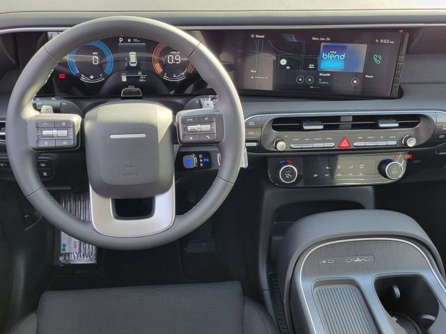 New 2026 Hyundai Palisade SE image 4