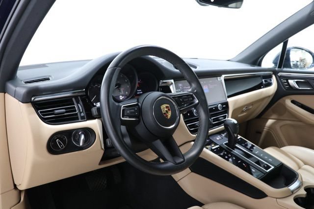 Used 2023 Porsche Macan S w/ Premium Package Plus AWD/4WD image 12