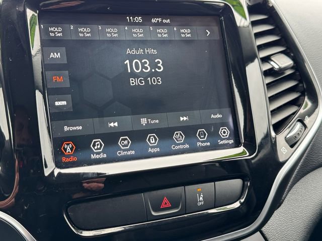 Certified 2022 Jeep Cherokee Limited image 23