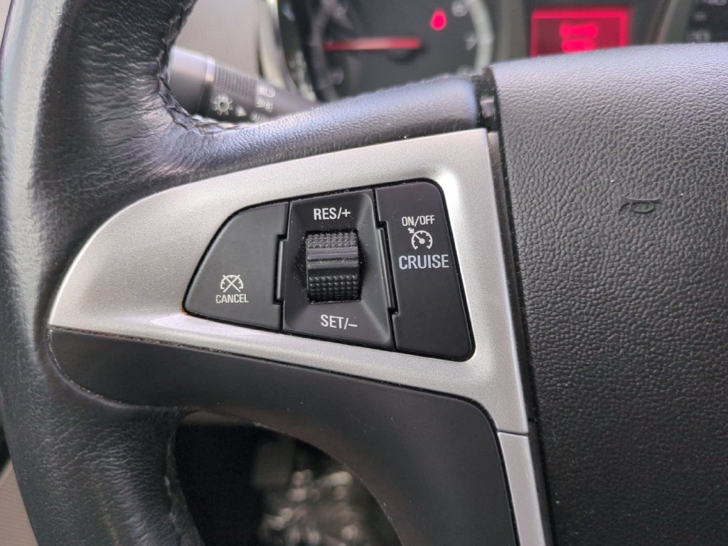 Used 2017 GMC Terrain SLT w/ Driver Alert Package I FWD image 26