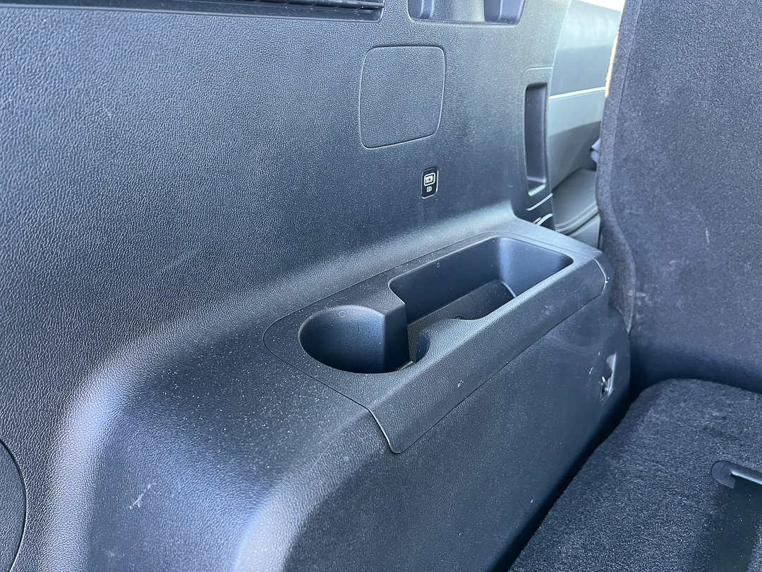 Used 2023 Kia Sorento LX image 27