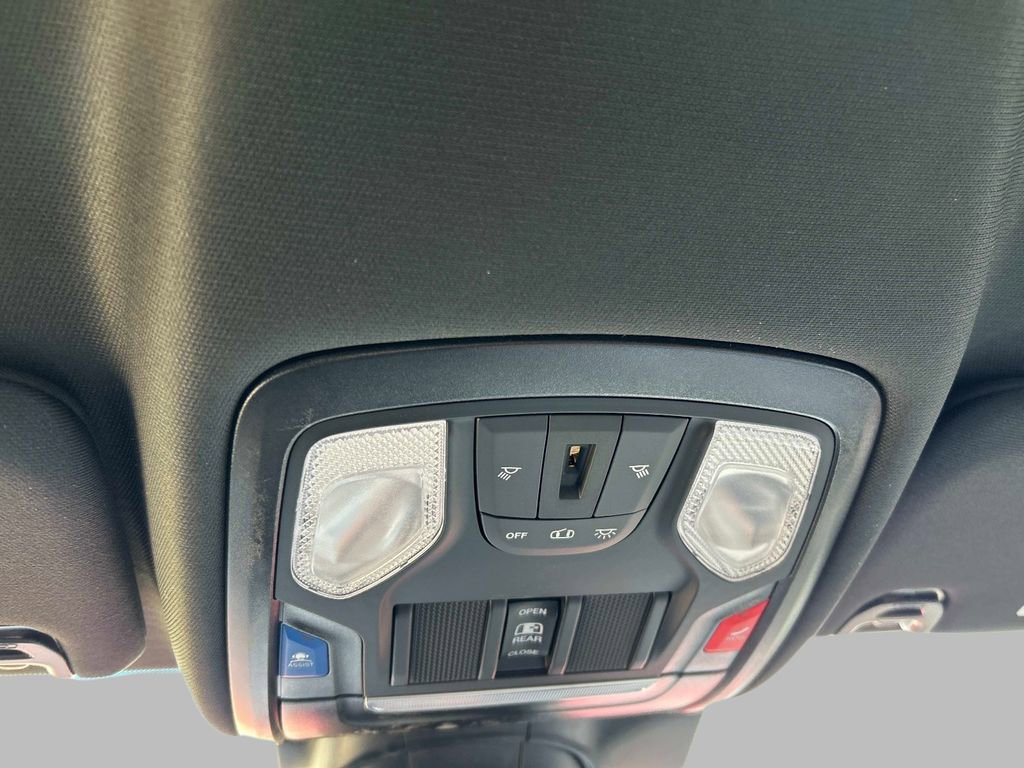 New 2026 RAM 2500 Big Horn image 10