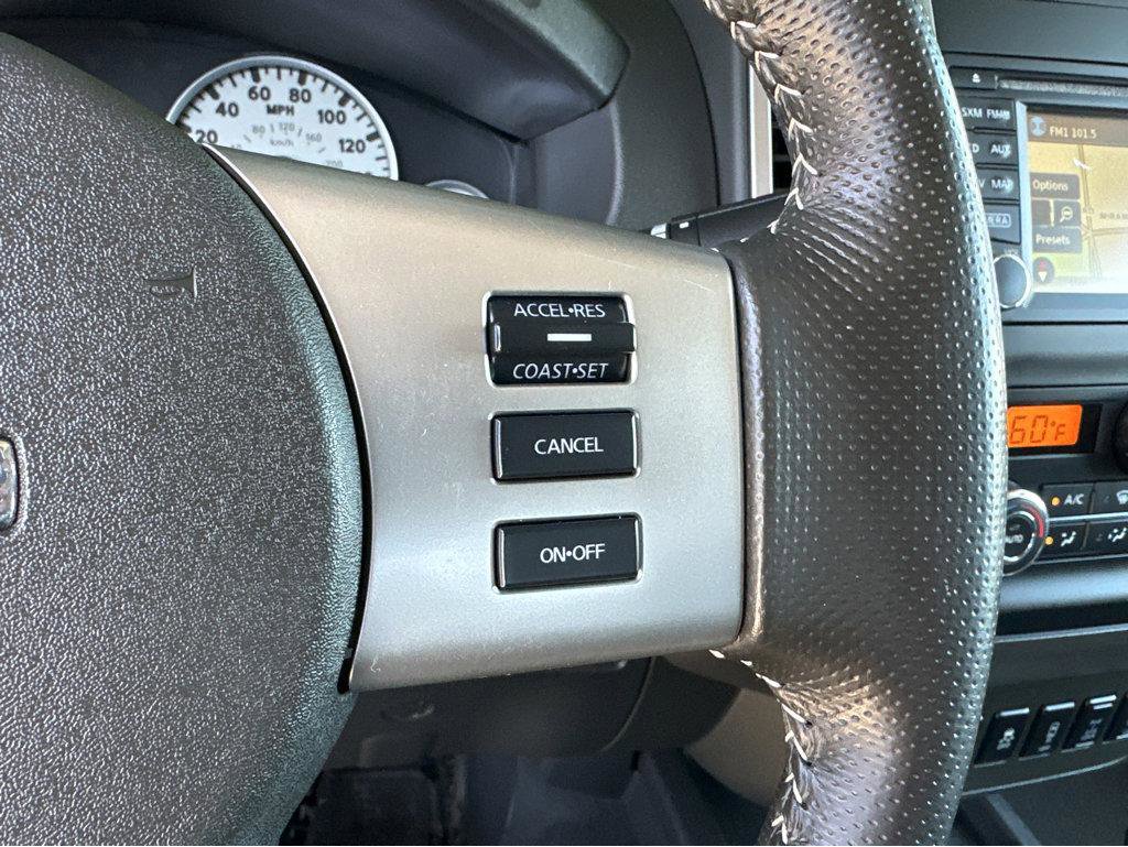 Used 2020 Nissan Frontier PRO-4X w/ Pro-4x Utility Package AWD/4WD image 23