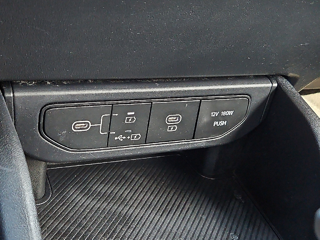 Used 2025 Kia K4 FWD image 24